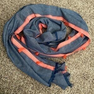 A New Day Scarf